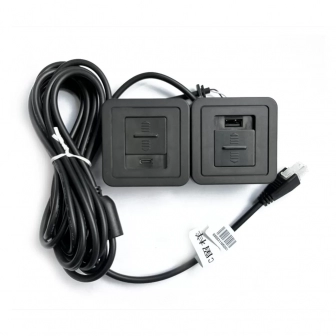 18W USB Type-A+C